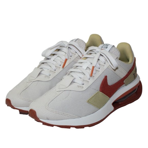 Nike Air Max Pre-Day SE LT Ore Wood/Burnt Sunrise Men's 7 NEW!  DM0037-100 - Picture 1 of 11
